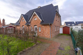 Doppelhaushälfte in St Peter-Ording